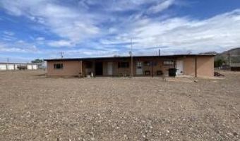 50 E Concord, Big Water, UT 84741
