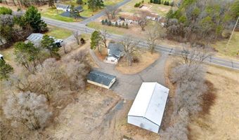 17551 Round Lake Blvd NW, Andover, MN 55304