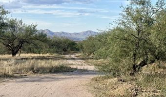 3036 W Williams Rd, Benson, AZ 85602