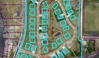 Lot 43 Jessie View Drive SE, Alexandria, MN 56308