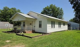 609 W 5th St, Ada, OK 74820