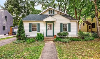 4013 Meyer Ave, Madison, WI 53711