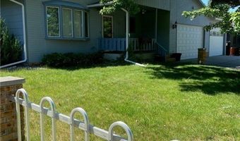1312 Paul Revere St, Billings, MT 59105