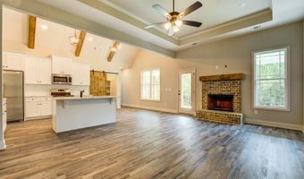 282 Perkins, Barnesville, GA 30204
