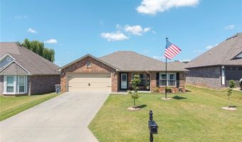 209 Bridgewater Dr, Barling, AR 72923
