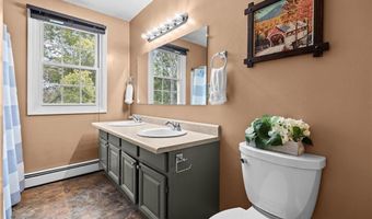 14 Jackson Schoolhouse Rd, Glocester, RI 02814