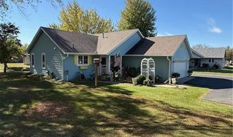 260 Voyager Dr, Alexandria, MN 56308