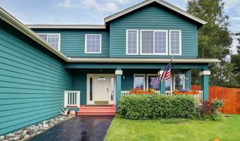16336 Seville Park Cir, Anchorage, AK 99516