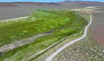 Smoke Creek Road, Gerlach, NV 89412