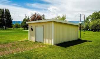 272 St Hwy 335, Big Horn, WY 82833