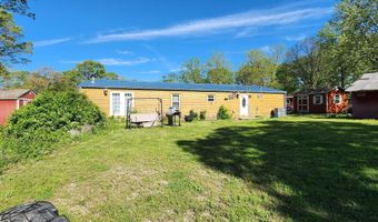 11295 SE 80th St, Baxter Springs, KS 66713