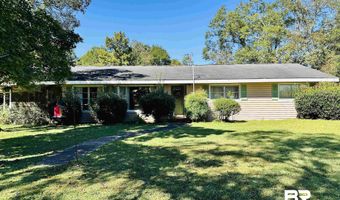 5435 Highway 21, Atmore, AL 36502