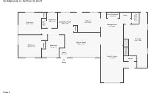 122 Edgewood Dr, Bedford, IN 47421