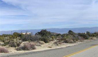 0 Carrizo Rd, Mountain Center, CA 92561