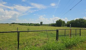 Tbd CR 107, Alvarado, TX 76009