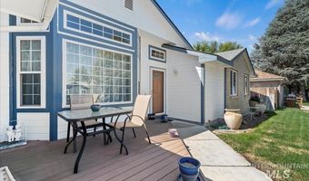 6595 W Baron Dr, Boise, ID 83714