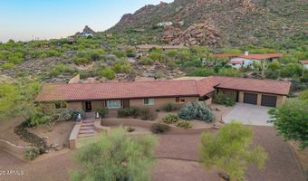 36220 N TOM DARLINGTON Dr, Carefree, AZ 85377