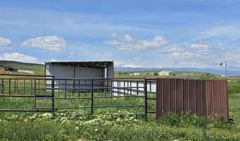 30 Pioneer Rd, Buffalo, WY 82834
