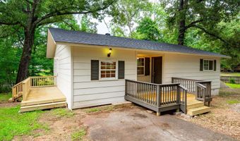 6823 Foxfire Dr, Benton, AR 72019
