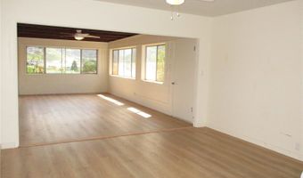 1664 Piikea St, Honolulu, HI 96818