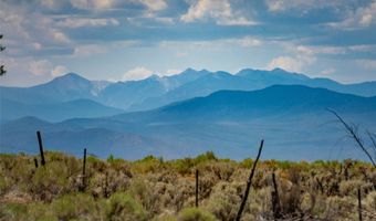 Shana Madre, Arroyo Seco, NM 87514