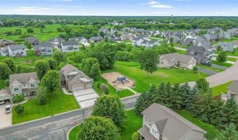 369 144th Ln NW, Andover, MN 55304