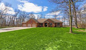 13265 Whitefeather Trl, Anna, OH 45302