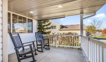 535 Highland St W, Annandale, MN 55302