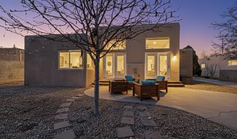 1212 Calle Del Sol NE, Albuquerque, NM 87106