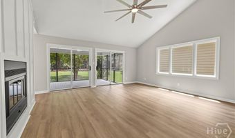 110 Willeford Dr, Savannah, GA 31411