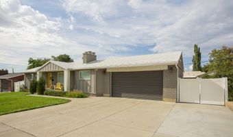 463 E 1130 N, Bountiful, UT 84010