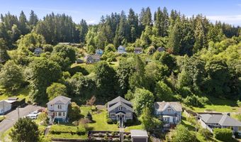3361 Harrison Ave, Astoria, OR 97103