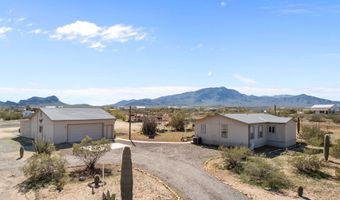 51539 W DONALD Rd, Aguila, AZ 85320