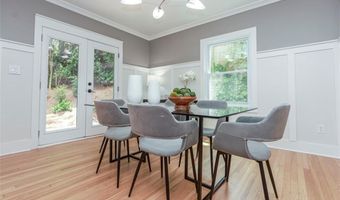 2908 N Hills Dr NE, Atlanta, GA 30305