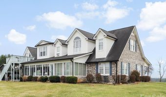 727 Jenkins Valley Rd, Alexander, NC 28701