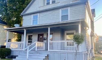 2231 13th St SW, Akron, OH 44314