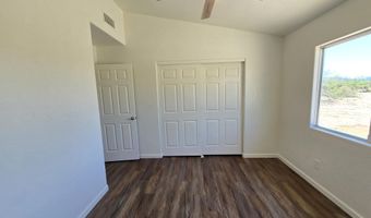 1211 E Desert Sky Ln, Benson, AZ 85602