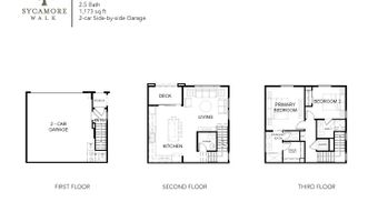 250 N. Central Ave Plan: The Spring, Compton, CA 90220