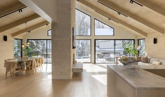 609 W Francis St, Aspen, CO 81611