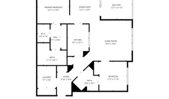 332 Still Water Cir 332, Brookfield, CT 06804