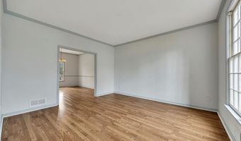 6321 Woodlore Dr NW, Acworth, GA 30101