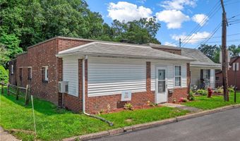 318 Penn Ave, Aliquippa, PA 15001