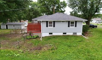 10425 SE State RT FF Hwy, Agency, MO 64401
