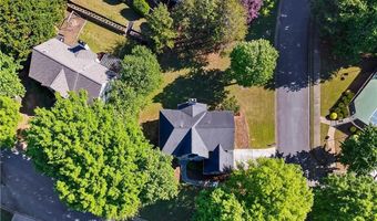 12350 Clairmonte Ave, Alpharetta, GA 30009