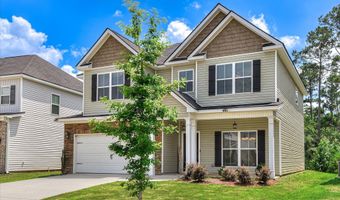 1176 George W Crawford Dr, Augusta, GA 30909