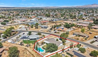 20187 ITASCA Rd, Apple Valley, CA 92308