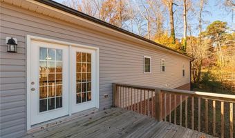 3643 Buffalo Ford Rd, Asheboro, NC 27205