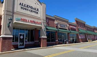 1503 Whitney Ln, Allendale, NJ 07401