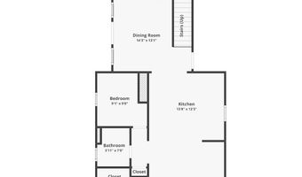 440 NW Riverfront St, Bend, OR 97703