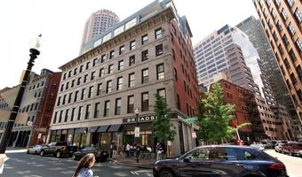 101 Broad St 8B, Boston, MA 02110